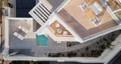 Athenian Riviera Panorama Villa, Bill & John Villas