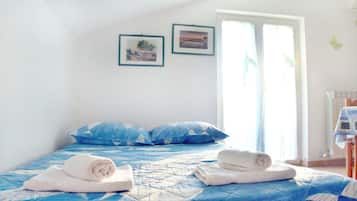 2 habitaciones