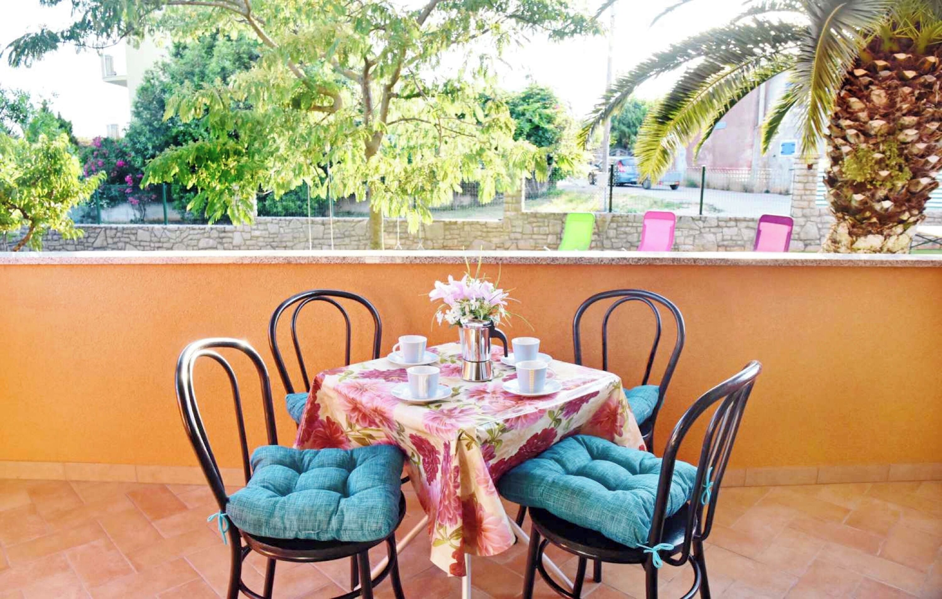 Salle à manger