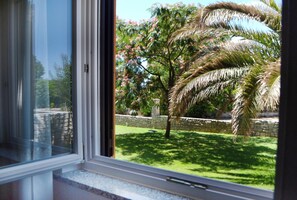 Apartment, 1 Bedroom, Balcony, Garden View | Interior - Bright Apartment in Zambratija (Umag)