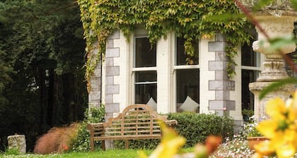 The Coach House