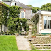 The Coach House