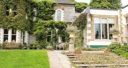 The Coach House