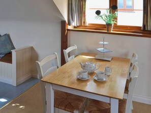 Cottage | Ristoranti