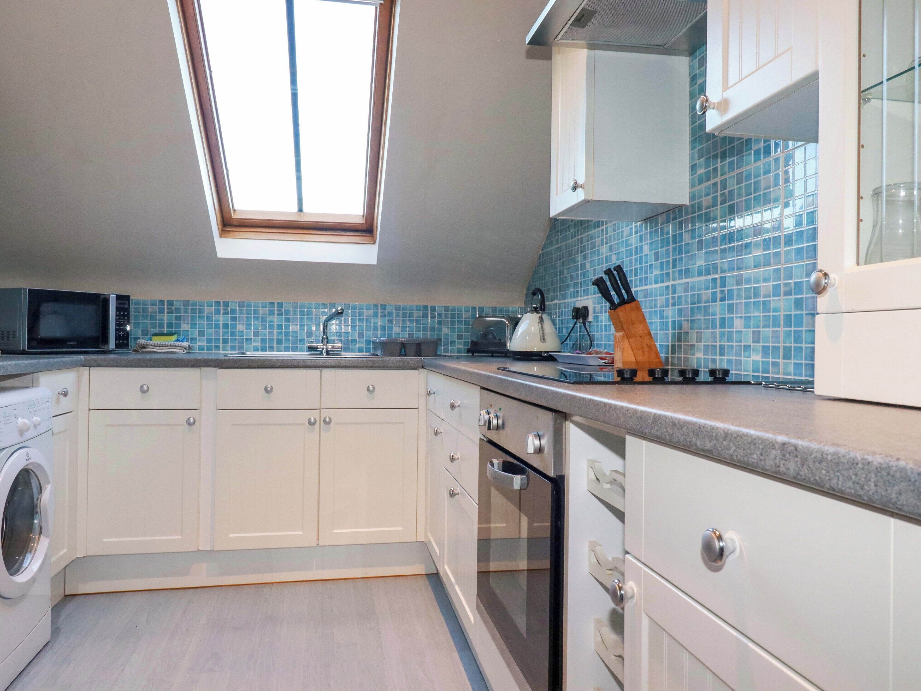 Cottage | Interni