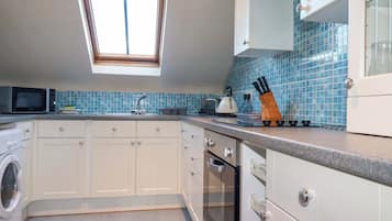 Cottage | Interni
