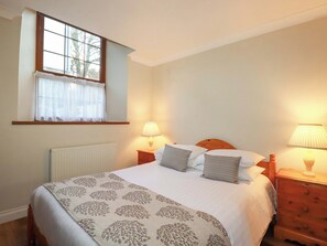 Cottage | Interior - The Stables (Falmouth)