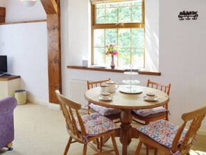 Cottage | Khu ăn uống