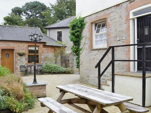 Cottage | Khu ẩm thực ngoài trời
