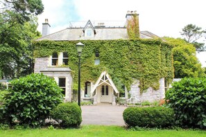 Cottage | Exterior - Farrier Cottage (Falmouth)