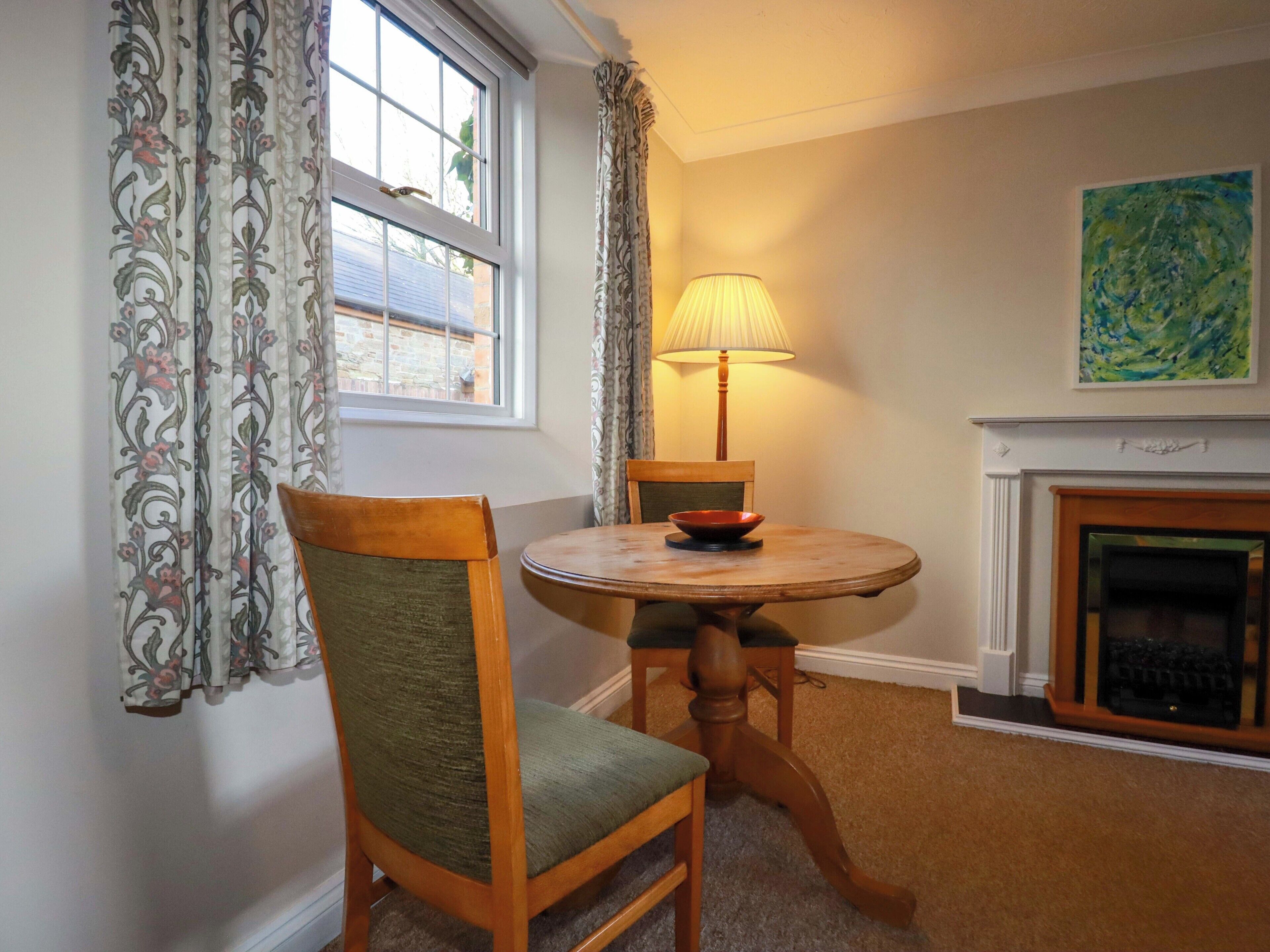 Cottage | Interni