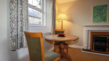 Cottage | Interni