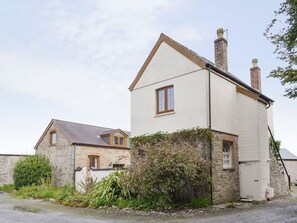 Småhus | Eksteriør
