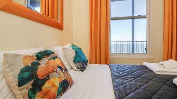 1 bedroom, individually decorated, individually furnished, free WiFi