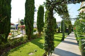 Apartment, 1 Bedroom, Balcony | Property grounds - Super Villaggio Planetarium Resort B4 one Bedroom Apartment Sleeps 4 Persons (San Michele al Tagliamento)
