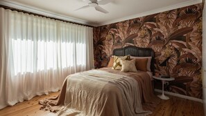 Iron/ironing board, free WiFi, bed sheets - The Berry Bungalow, Berry (Berry)