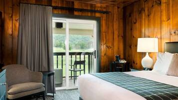 Strykejern/-brett, wi-fi og sengetøy