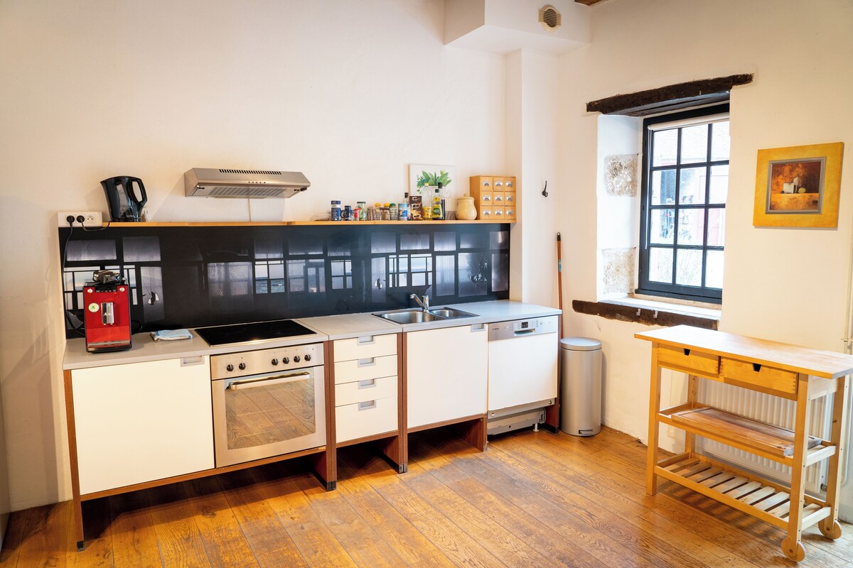 Image de profil de l’hôte