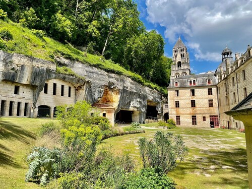 Wellbeing France Spa and Riverside Farm.  Relax, escape & unwind