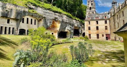 Wellbeing France Spa and Riverside Farm. Relax, escape & unwind