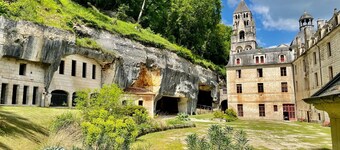 Wellbeing France Spa and Riverside Farm. Relax, escape & unwind