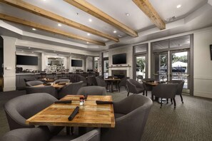 Restaurantes