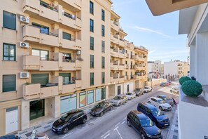 Exterior - Apartment 'Lolina Náutica' with Balcony, Wi-Fi and Air Conditioning (Nerja)