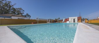 Holiday Home 'Villa Los Mangaros' with Private Pool, Wi-Fi & Air Conditioning