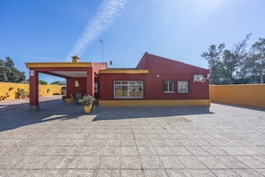 Außenbereich
