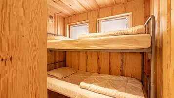 1 Schlafzimmer, Bettwäsche