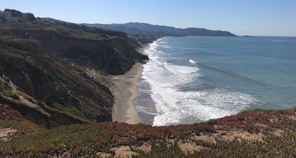 SFO El Rancho Inn | Free Breakfast. Near Airport