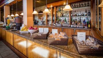 Baari (majoituspaikassa)