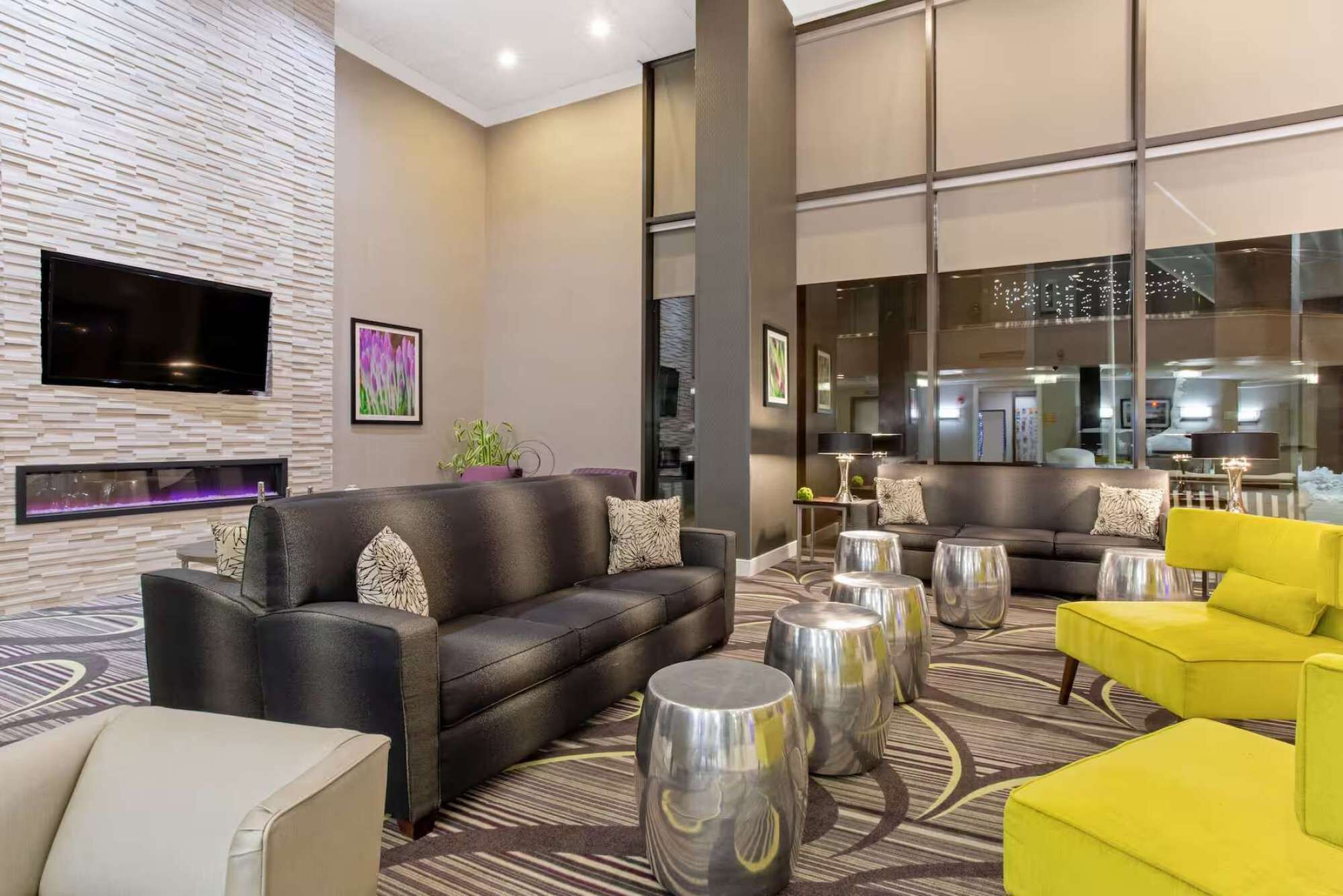 Intérieur