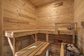 Sauna - StoneLedge Lake Sauna&Spa
Cozy 2-Bed, 1-Bath lakeside retreat on StoneLedge Lake (Cadillac)