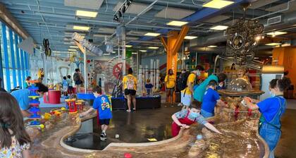 Near to Riverwalk | Indoor Pool + Free Breakfast