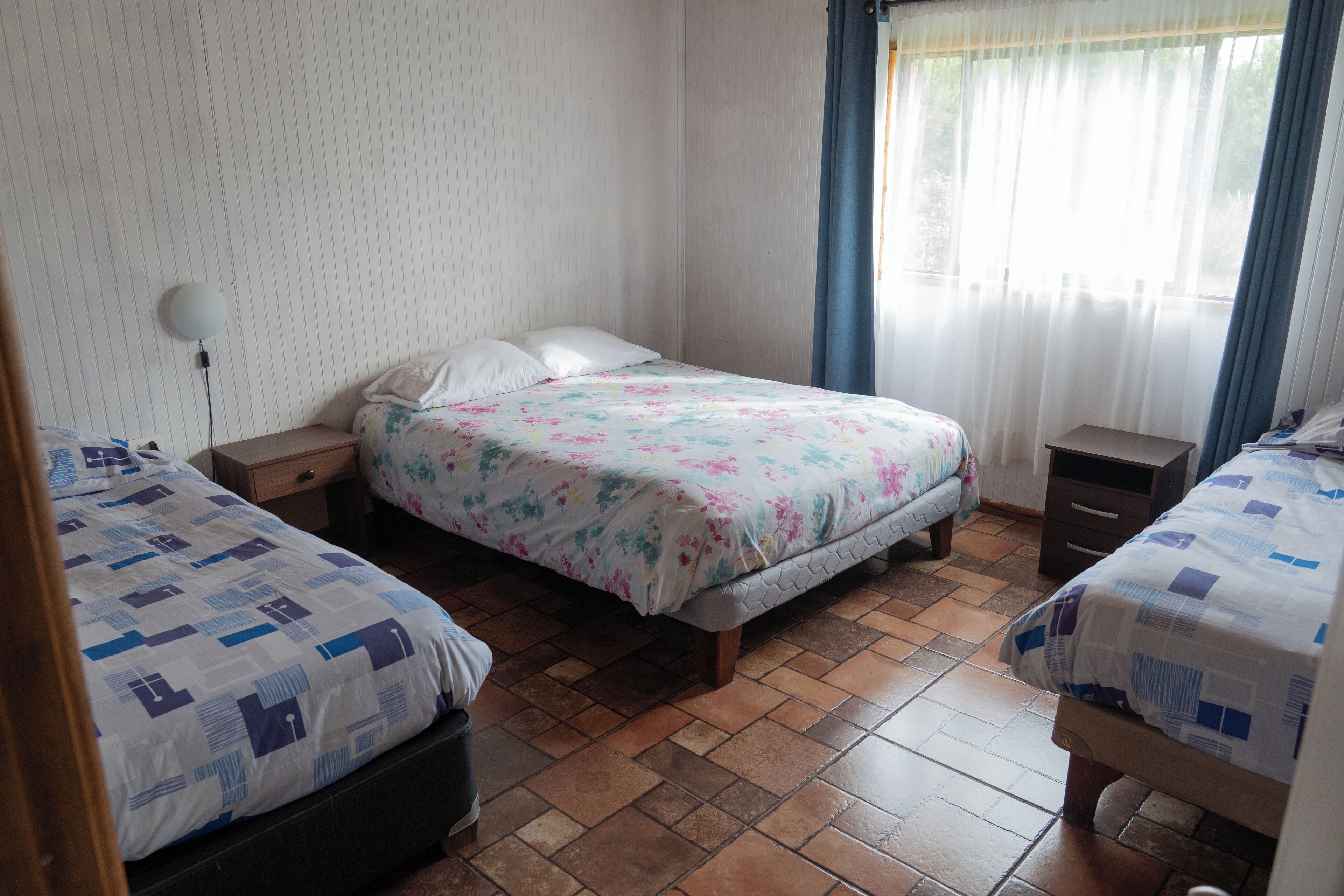 Strykejern/-brett, wi-fi og sengetøy