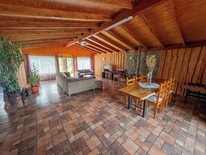 Interior - Country house ideal for families (Cabrero)