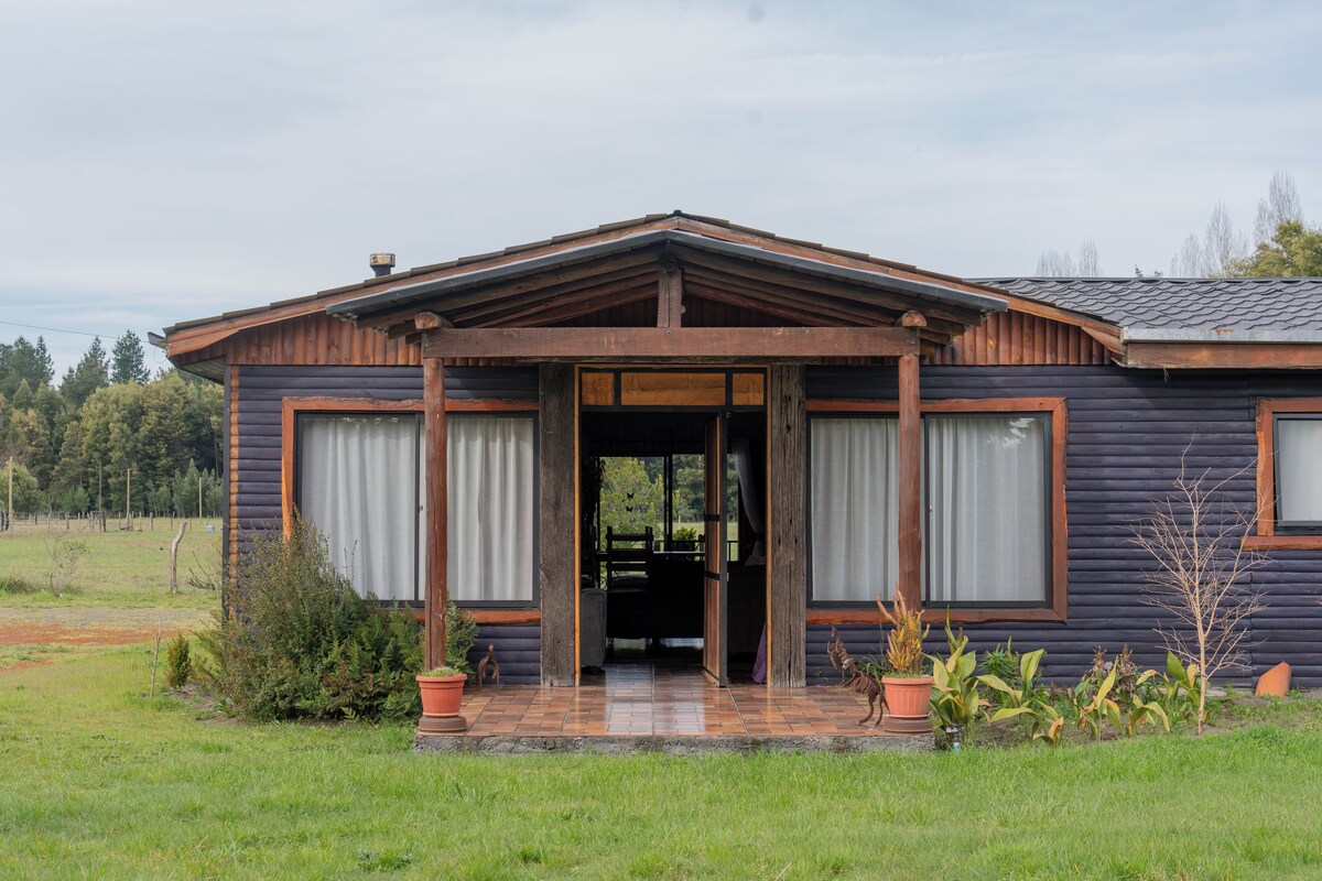 Bild für Gastgeberprofil