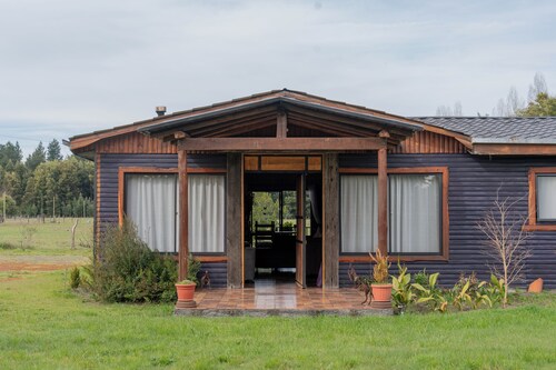 Country house ideal for families