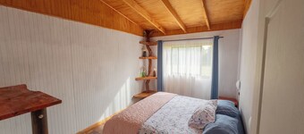Country house ideal for families