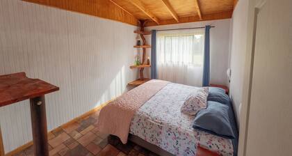 Country house ideal for families