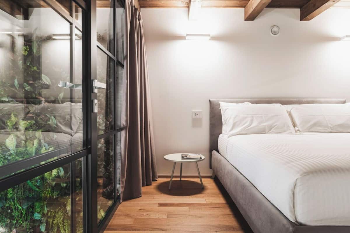 Deluxe Apartment, Balcony, Courtyard View | Free WiFi