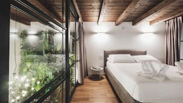 Deluxe Apartment | Free WiFi