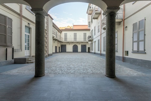 Volta Luxury Collection by Halldis 