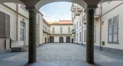 Volta Luxury Collection by Halldis