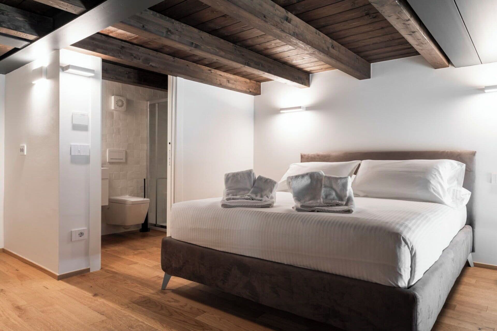 华丽公寓 | 免费 WiFi