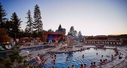 Near Montana State University + Coffee Bar & Bikes