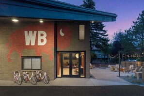 Exterior - Close to Montana State Univ. + Coffee Bar & Bikes (Bozeman)