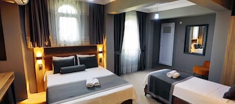 Ida Efes Hotel