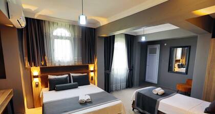 Ida Efes Hotel